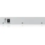 Коммутатор ZyXEL GS1200-5HPv3