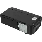 ИБП Powercom Imperial IMP-525AP (интерактивный, 525ВА, 315Вт, 3xIEC 320 C13 (компьютерный))