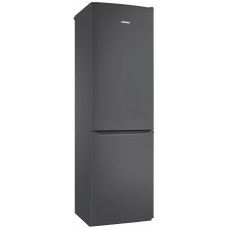 Холодильник Pozis RK-149 (B, 2-камерный, объем 370:240/130л, 60x196x63см, графит) [543IV]