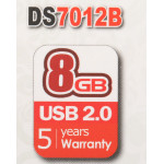 Накопитель USB DATO DS7012 8GB