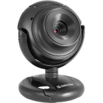 Веб-камера DEFENDER C-2525HD (2млн пикс., 1600x1200, микрофон, ручная фокусировка, USB 2.0)
