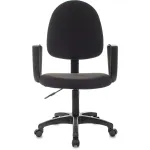 Кресло Бюрократ CH-1300N