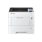 Kyocera ECOSYS PA5000x (лазерная, черно-белая, A4, 512Мб, 1200x1200dpi, авт.дуплекс, 200'000стр в мес, RJ-45, USB)