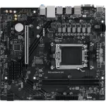 Материнская плата MSI PRO A620AM-B EVO (x)