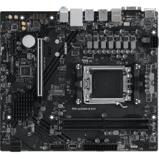 Материнская плата MSI PRO A620AM-B EVO (x)
