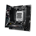 Материнская плата ASUS ROG STRIX B850-I GAMING WIFI (x)