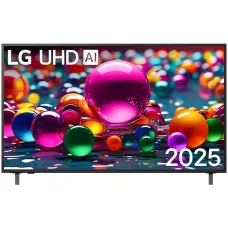 LED-телевизор LG 55UA75009LA (55