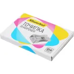 Точилка для карандашей Silwerhof 191083 (ручная, металл, отверcтий 1)