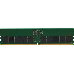 Память DIMM DDR5 16Гб 4800МГц Kingston (38400Мб/с, CL40, 288-pin)