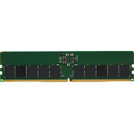 Память DIMM DDR5 4800МГц Kingston (38400Мб/с, CL40, 288-pin)