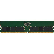 Память DIMM DDR5 16Гб 4800МГц Kingston (38400Мб/с, CL40, 288-pin) [KSM48E40BS8KM-16HM]