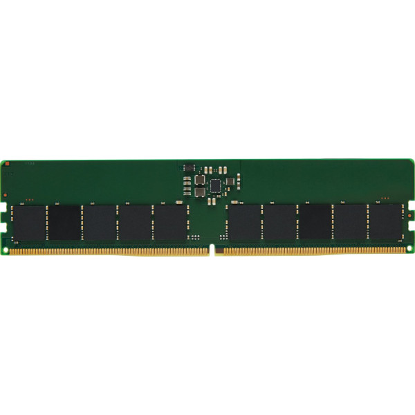 Память DIMM DDR5 4800МГц Kingston (38400Мб/с, CL40, 288-pin)