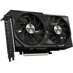 Видеокарта GeForce RTX 4070 2490МГц 12Гб Gigabyte (PCI-E 4.0, GDDR6X, 192бит, 1xHDMI, 3xDP)