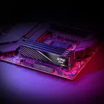 Память DIMM DDR5 2x16Гб 5600МГц ADATA (44800Мб/с, CL46, 288-pin, 1.1)