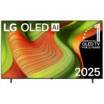 QLED-телевизор LG OLED77B5RLA (77