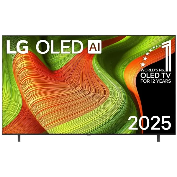 QLED-телевизор LG OLED77B5RLA (77
