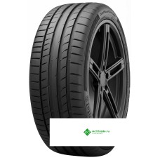 Шина Continental ContiSportContact 5 SUV 235/50 R18 97V летняя (MO)