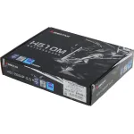 Материнская плата Biostar H510MHP 4.0 (LGA1200, 2xDDR4 DIMM, microATX)