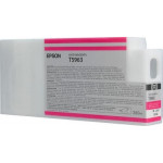 Картридж Epson C13T596300 (пурпурный; 350стр; 350мл; St Pro 7900, 9900)