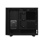 Корпус Fractal Design Define 7 Black (Ultra-Tower, 2xUSB3.0, 1x140мм)