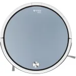 Робот-пылесос VITEK VT-1805 (влажная, сухая, контейнер, мощность всасывания: 500Па, пылесборник: 0.5л)