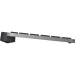 Клавиатура Logitech MX Keys Mini ( мембранные)