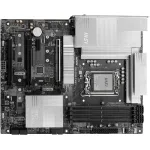 Материнская плата MSI PRO Z890-P WIFI (Socket-1851, xDDR4 DIMM, ATX, RAID SATA: 0,1,10,5)