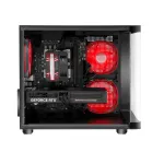 ПК Bloody CB76V1 (Core i5 13400F 2500МГц, DDR4 32Гб, SSD 1024Гб M.2, NVIDIA GeForce RTX 5060 8192 8Гб, Windows 11 Home)