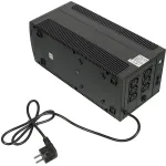 ИБП Powercom RPT-1025AP (интерактивный, 1025ВА, 615Вт, 4xCEE 7 (евророзетка))