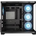 Корпус PCcooler C3T700 ARGB (Midi-Tower)