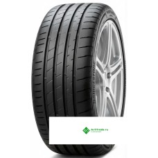 Шина Bridgestone Potenza S007A 295/35 R20 105Y летняя (Extra Load)