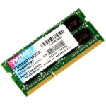 Память SO-DIMM DDR3 4Гб 1333МГц Patriot Memory (10600Мб/с, CL9, 204-pin, 1.5 В)