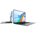 Ноутбук Honor MagicBook X16 Plus (AMD Ryzen 7 8845HS 3.8 ГГц/32 ГБ LPDDR5x 6400 МГц/16