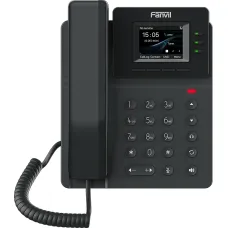 VoIP-телефон Fanvil V60P
