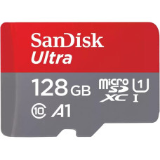 Карта памяти SanDisk