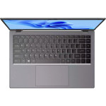 Chuwi GemiBook Xpro (Intel N150 3 ГГц/8 ГБ LPDDR5 4800 МГц/14.1