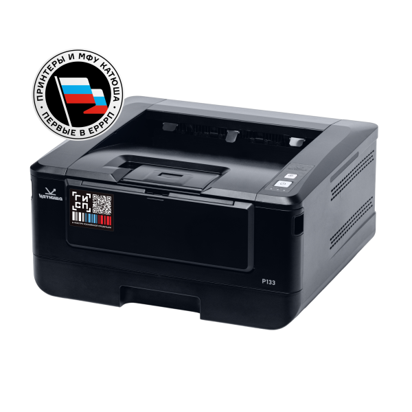 Катюша P133-256-pp