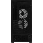 Корпус Lian Li Lancool 207 черный (Midi-Tower)
