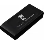 Внешний жесткий диск SSD 1Тб Kingston (1050/1000 Мб/с, USB 3.2 Gen 2 Type-A, внешний)