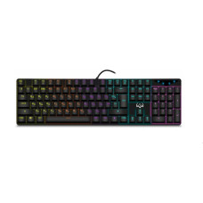 Клавиатура Sven KB-G9300 ( механические)