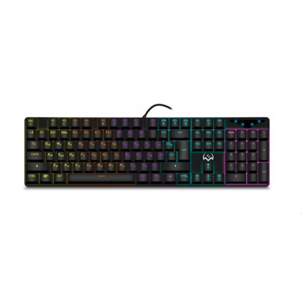 Клавиатура Sven KB-G9300 ( механические)
