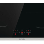 Индукционная варочная поверхность Gorenje GI6421BX