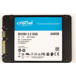 Жесткий диск SSD 240Гб Crucial (2.5