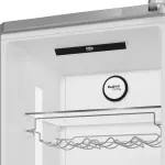 Холодильник Beko B5RCNK403ZWB (2-камерный, черный)