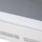 Вытяжка Maunfeld GALAXY 90 White