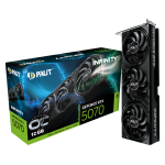 Видеокарта GeForce RTX 5070 2325МГц 12Гб Palit (GDDR7, 192бит)