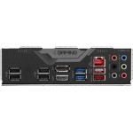 Материнская плата Gigabyte B760 GAMING X D4 GEN5 (SocketLGA1700, 4xDDR4, ATX, RAID SATA: 0,1,15,5)