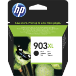 Чернильный картридж HP 903XL (черный; 825стр; OJP 6960, 6970)