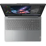 Ноутбук Lenovo Yoga Pro 9 16IMH9 (Intel Core Ultra 9 185H 2.3 Ггц/64 ГБ LPDDR5x 7467 МГц/16