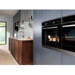 Электрический духовой шкаф Electrolux EOF5C50BZ